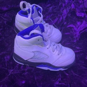 Toddler 6C Jordan Concord 5s